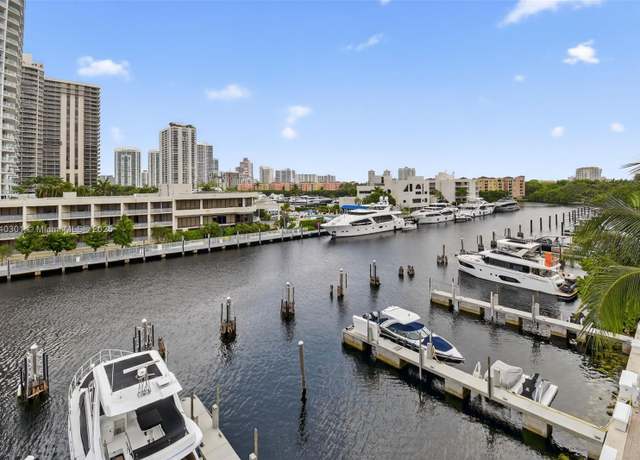Property at 19925 NE 39, Aventura, FL 33180
