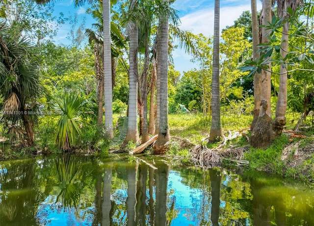 Property at 6415 NW 1st Pl, Miami, FL 33150