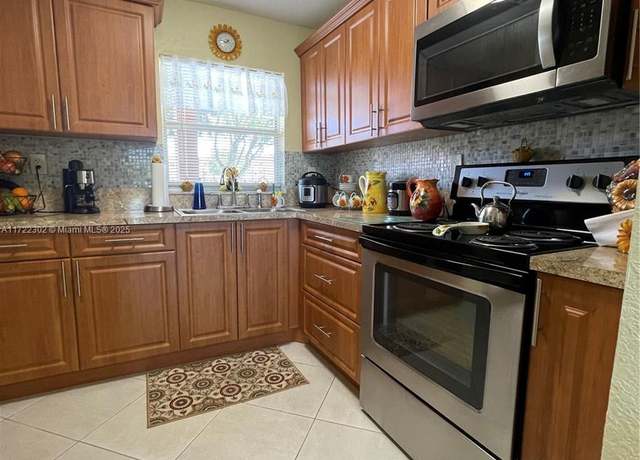 Property at 9041 Sunrise Lakes Blvd #108, Sunrise, FL 33322, 1 bed, 1 bath