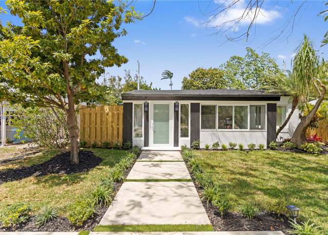 Property at 1345 NE 182nd St, North Miami Beach, FL 33162, 3 beds, 2 baths