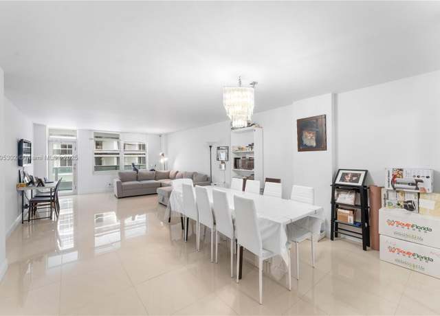 Property at 9511 Collins Ave #301, Surfside, FL 33154, 1 bed, 1.5 baths