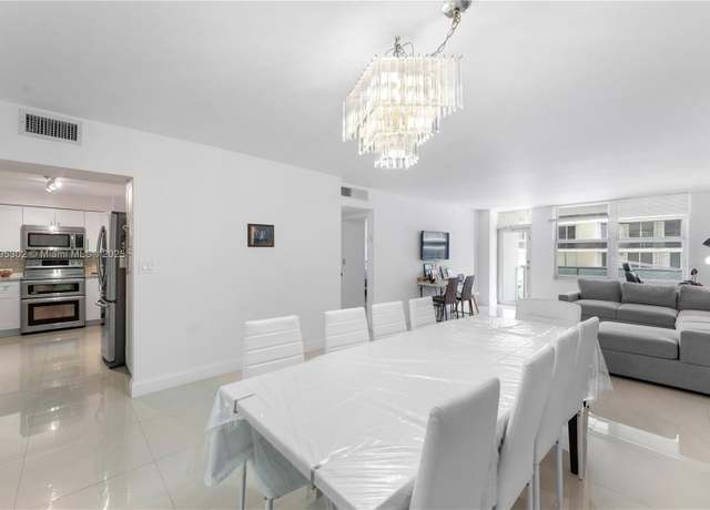 Property at 9511 Collins Ave #301, Surfside, FL 33154, 1 bed, 1.5 baths