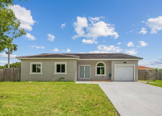Property at 13225 SW 218th Ter, Miami, FL 33170, 4 beds, 2 baths
