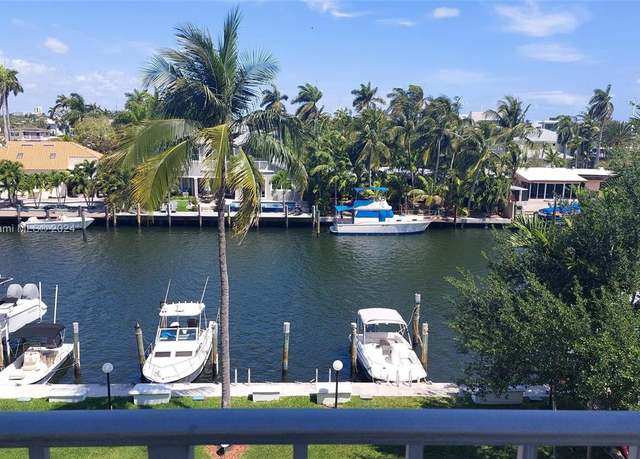 Property at 1731 SE 15th St #415, Fort Lauderdale, FL 33316, 2 beds, 1.5 baths