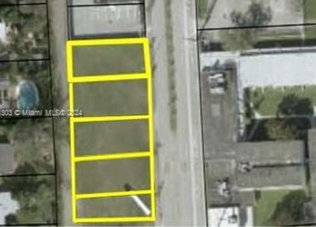 Property at 62 Ave SW 66 St, South Miami, FL 33143