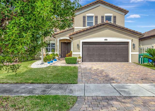 Property at 11901 SW 248th Ter, Homestead, FL 33032, 4 beds, 3.5 baths
