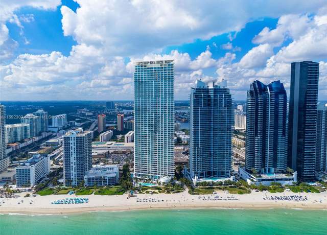 Property at 16901 Collins Ave #1503, Sunny Isles Beach, FL 33160, 3 beds, 4.5 baths