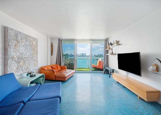 Property at 1200 West Ave #206, Miami Beach, FL 33139, 2 beds, 2 baths