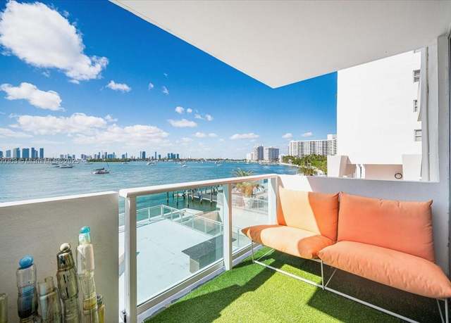Property at 1200 West Ave #206, Miami Beach, FL 33139, 2 beds, 2 baths