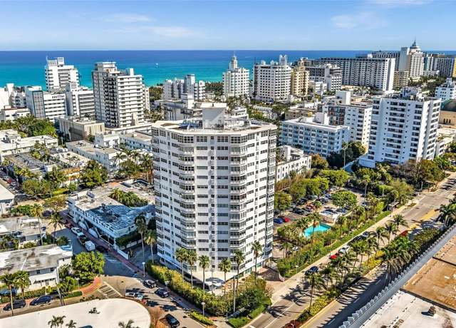 Property at 1881 Washington Ave Unit 16H, Miami Beach, FL 33139, 2 beds, 2 baths