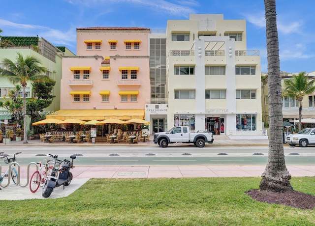 Property at 834 Ocean Dr #306, Miami Beach, FL 33139, 1 bed, 1 bath