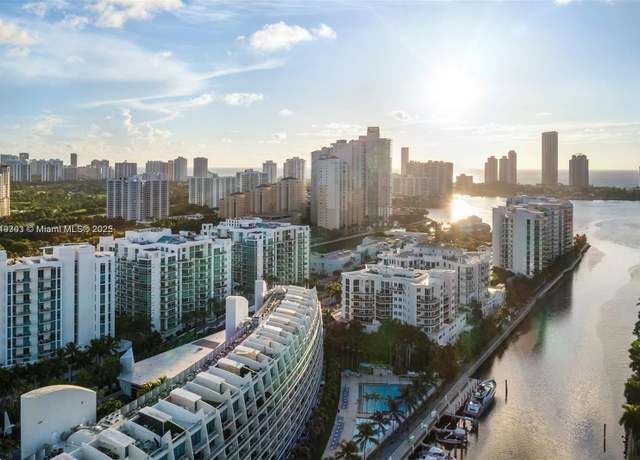 Property at 2950 NE 188th St #406, Aventura, FL 33180, 1 bed, 2 baths