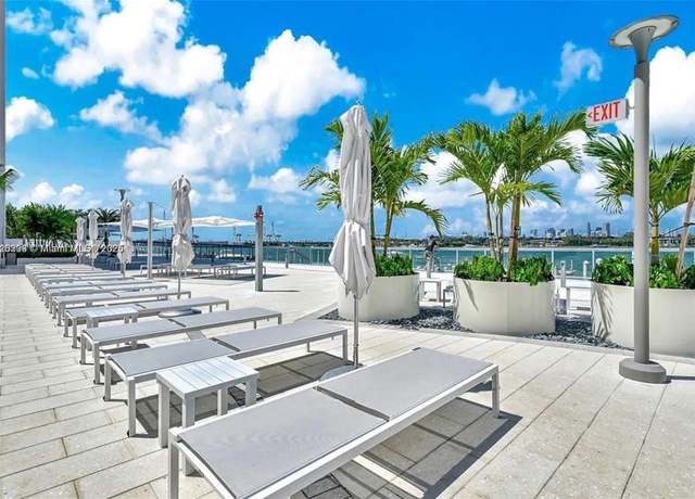 Property at 1000 West Ave Unit BS107, Miami Beach, FL 33139, 1 bed, 1.5 baths