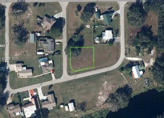 Property at 5520 River Way Dr, Sebring, FL 33875