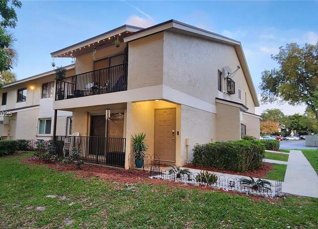 Property at 111 Gardens Dr #203, Pompano Beach, FL 33069, 2 beds, 2 baths