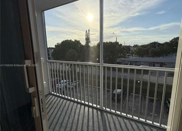 Property at 16851 NE 23rd Ave Unit A409, North Miami Beach, FL 33160, 1 bed, 1 bath