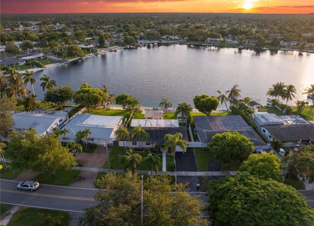 Property at 5020 SW 92nd Ave, Miami, FL 33165, 4 beds, 2 baths