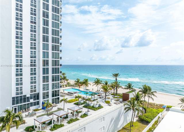 Property at 18911 Collins Ave #405, Sunny Isles Beach, FL 33160, 3 beds, 3.5 baths