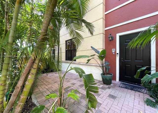 Property at 888 S Douglas Rd #119, Coral Gables, FL 33134, 2 beds, 2.5 baths
