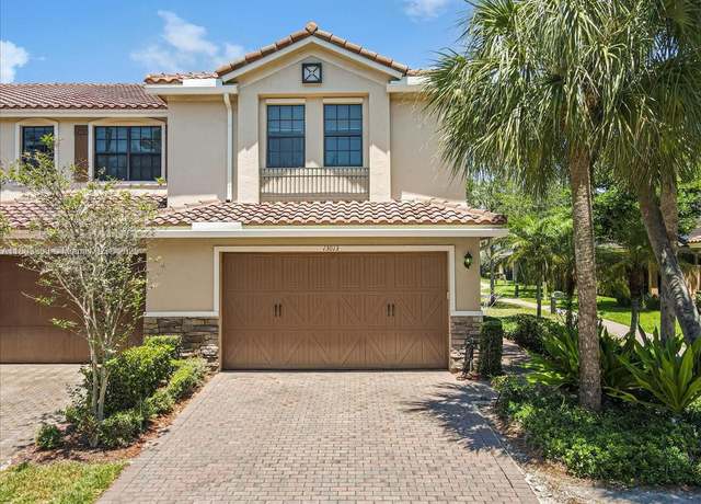 Property at 13013 S Riverwalk Cir S, Plantation, FL 33325, 4 beds, 2.5 baths
