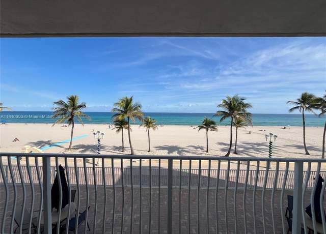 Property at 300 Oregon St #206, Hollywood, FL 33019, 1 bed, 1 bath