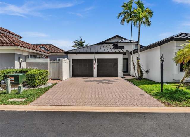 Property at 13381 SW 151st Ter, Miami, FL 33186, 4 beds, 2 baths