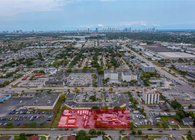 Property at 18352 NW 2nd Ave, Miami Gardens, FL 33169
