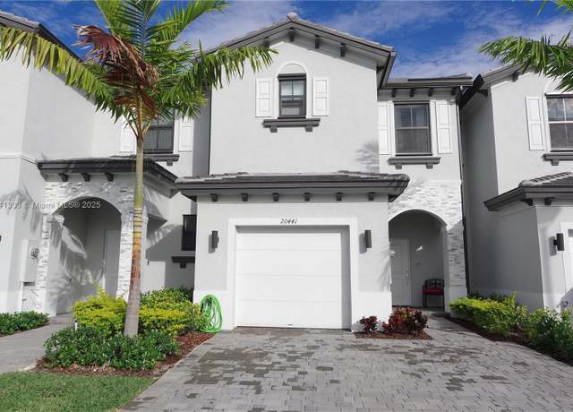 Property at 20441 NW 4th Ct, Miami Gardens, FL 33169, 3 beds, 2.5 baths