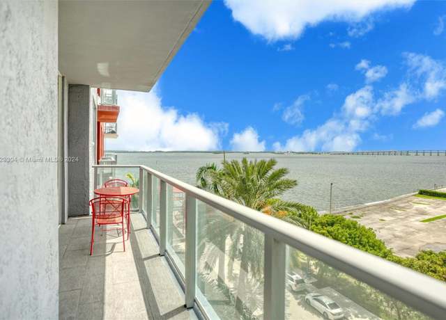 Property at 1155 Brickell Bay Dr #507, Miami, FL 33131, 1 bed, 1 bath