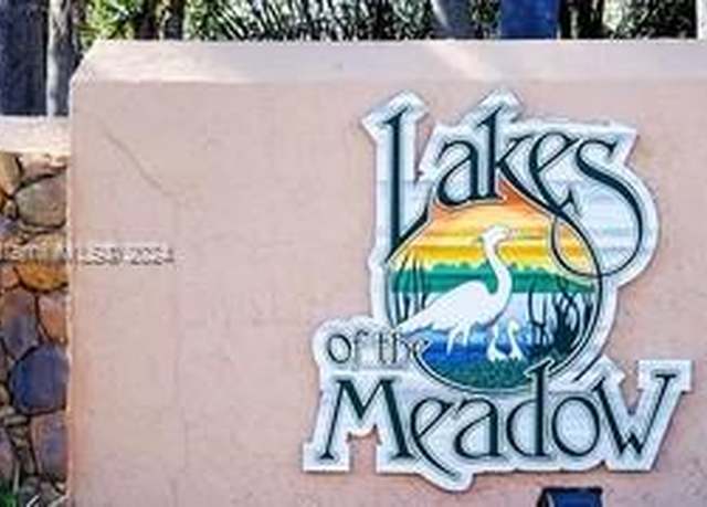 Property at Undisclosed address, Miami, FL 33185, 1 bed, 1 bath