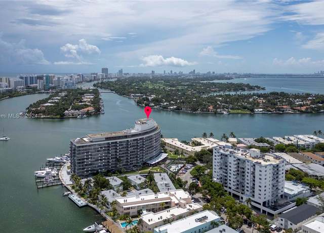 Property at 900 Bay Dr #125, Miami Beach, FL 33141, 2 beds, 2 baths