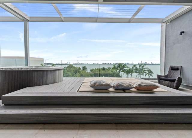 Property at 650 NE 32nd St Unit BH2, Miami, FL 33137, 6 beds, 7 baths
