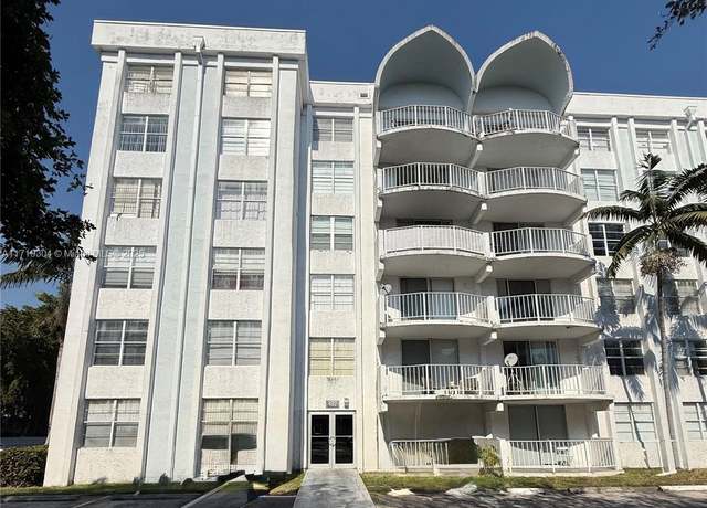 Property at 482 NW 165th St Rd Unit A-307, Miami, FL 33169, 1 bed, 1 bath