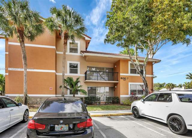 Property at 8891 Wiles Rd #102, Coral Springs, FL 33067, 3 beds, 2 baths