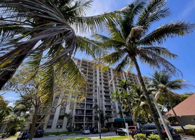 Property at 1470 123rd St Unit A707, North Miami, FL 33161, 2 beds, 2 baths