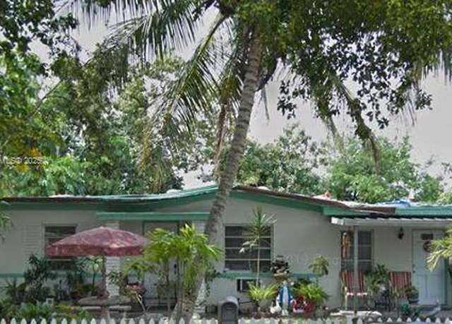 Property at 13720 NW 4th Ct, North Miami, FL 33168, 2 beds, 1 bath