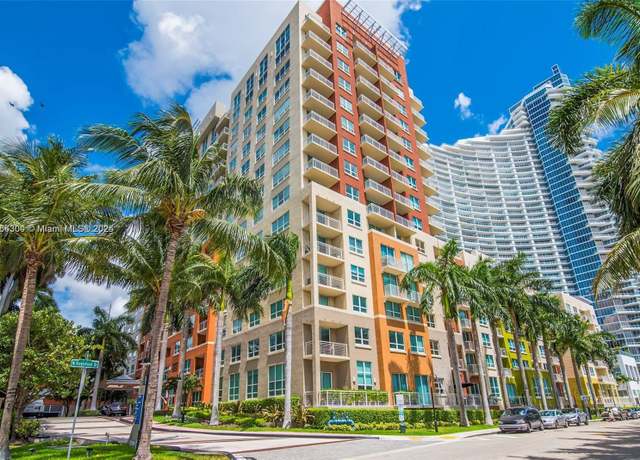 Property at 2000 N Bayshore Dr #527, Miami, FL 33137, 2 beds, 2 baths