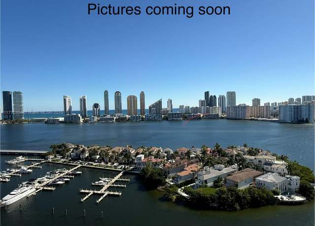 Property at 7000 Island Blvd #3004, Aventura, FL 33160, 3 beds, 3 baths