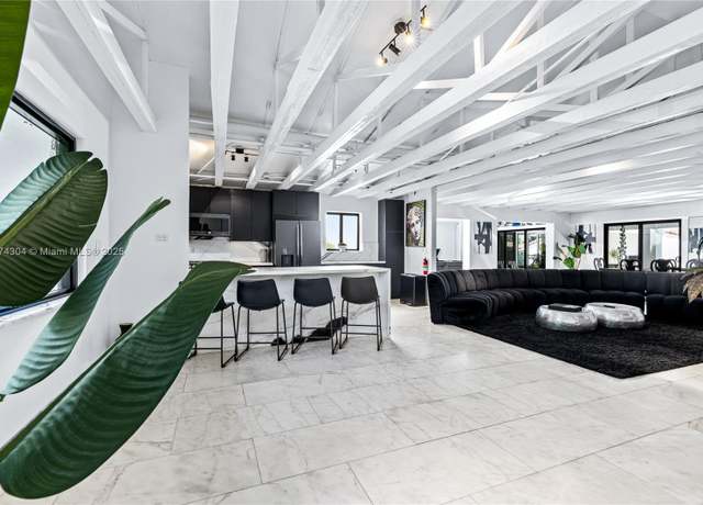 Property at 1061 NW N River Dr, Miami, FL 33136, 8 beds, 8.5 baths