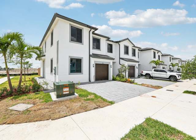 Property at 18918 SW 345th Ter, Homestead, FL 33034, 4 beds, 3 baths