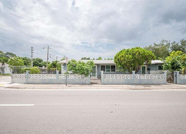 Property at 5204 N Miami Ave, Miami, FL 33127, 6 beds, 4 baths