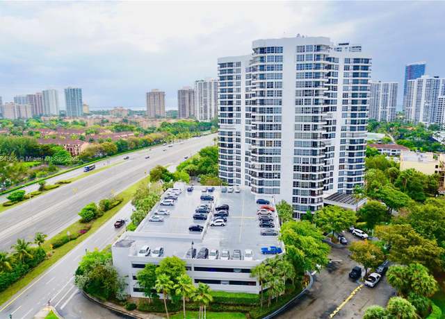 Property at 3400 NE 192nd St #606, Aventura, FL 33180, 2 beds, 2 baths
