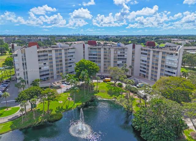 Property at 6901 Environ Blvd Unit 6A, Lauderhill, FL 33319, 2 beds, 2 baths