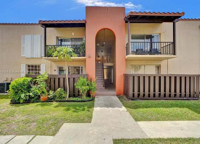 Property at 10804 N Sw 88th St Unit P14, Miami, FL 33176, 2 beds, 2 baths
