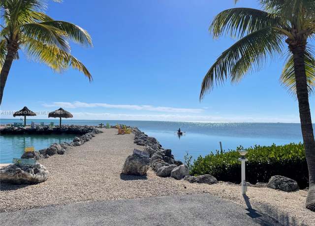 Property at 84961 Old Hwy 17 Hwy, Islamorada, FL 33036, 1 bed, 1 bath