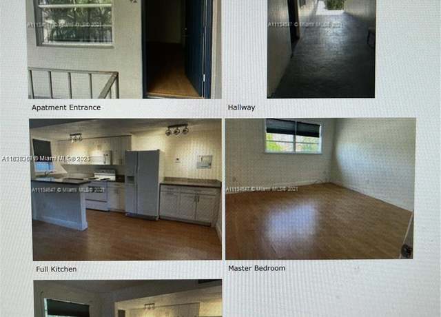 Property at 3901 SW 112th Ave #42, Miami, FL 33165, 1 bed, 1 bath