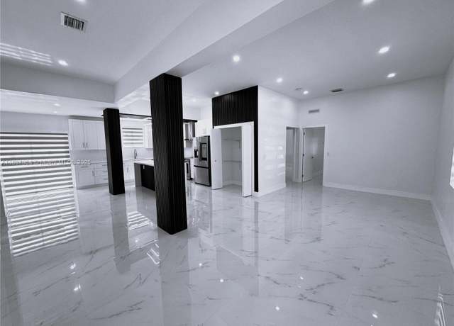 Property at 14801 NW 5th Ave, Miami, FL 33168, 4 beds, 3 baths