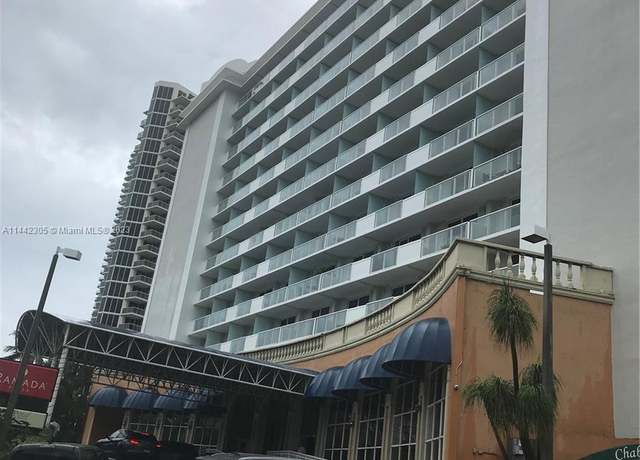 Property at 19201 Collins Ave #637, Sunny Isles Beach, FL 33160, 1 bath