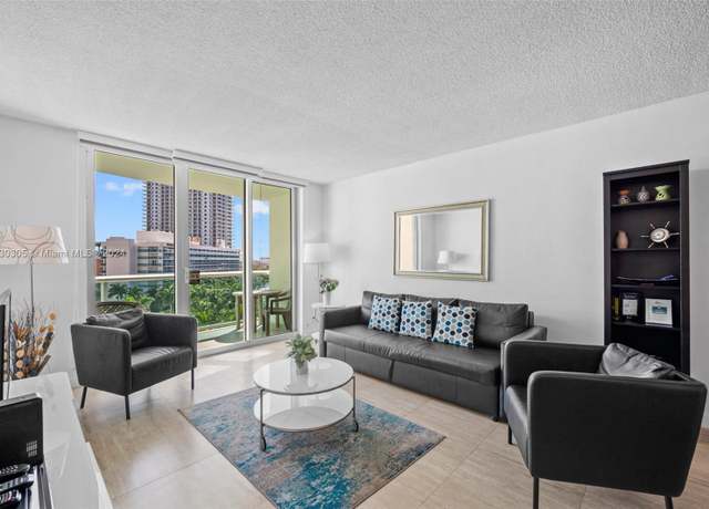 Property at 3901 S Ocean Dr Unit 8T, Hollywood, FL 33019, 1 bed, 1 bath