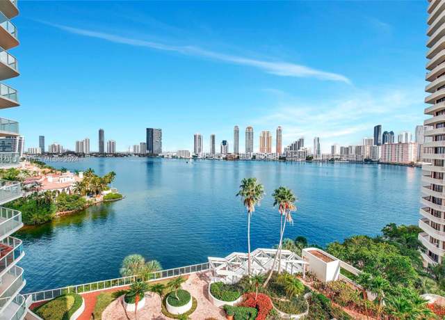 Property at 4000 Island Blvd #1002, Aventura, FL 33160, 3 beds, 3 baths
